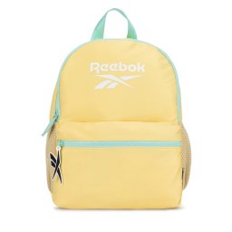Раница Reebok RBK-047-CCC-05 Жълт