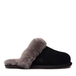 Пантофи Ugg W Scuffette II 1106872 Черен