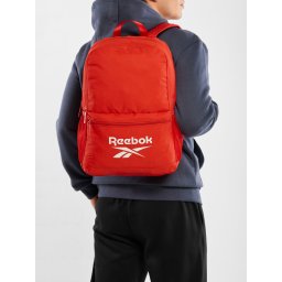 Раница Reebok RBK-026-CCC-05 Червен
