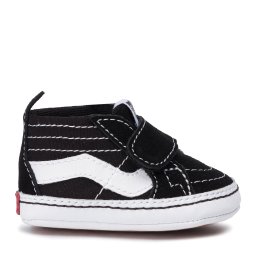 Сникърси Vans Sk8-Hi Crib VN0A346P6BT1 Черен