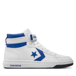 Сникърси Converse Pro Blaze V2 Synthetic Leather A07514C Бял