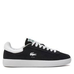 Сникърси Lacoste Basehot 746SFA0055 Черен