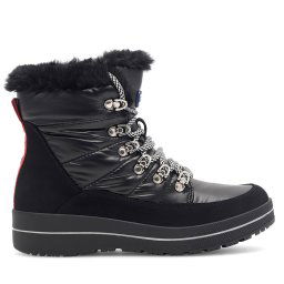 Зимни обувки Beverly Hills Polo Club WS6219-04 Черен