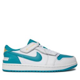 Сникърси Nike Air Jordan 1 Low Flyease DM1206 174 Бял