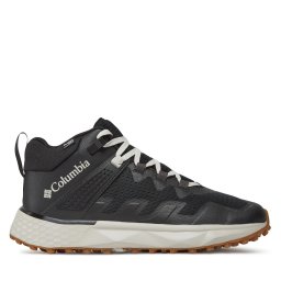 Туристически Columbia Facet™ 75 Mid Outdry™ 2027051 Черен