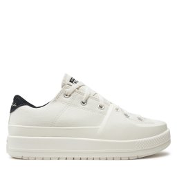 Сникърси Converse Chuck Taylor All Star Construct A06599C Бял