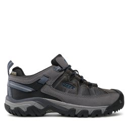 Туристически Keen Targhee III 1017785 Сив