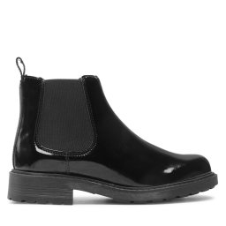 Боти тип челси Clarks Orinoco2 Lane 261636224 Черен