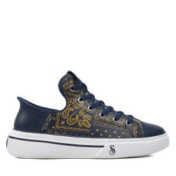 Сникърси Skechers Snoop One-Double G 251017/NVY Тъмносин