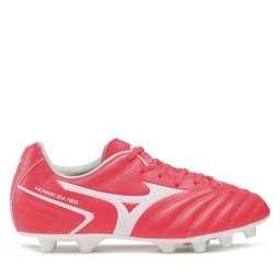 Обувки за футбол Mizuno Monarcida Neo II Sel Jr P1GB2325 Коралов