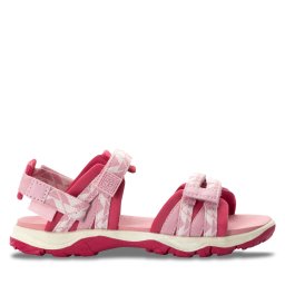 Сандали Jack Wolfskin 2 In 1 Sandal 4046421 Розов