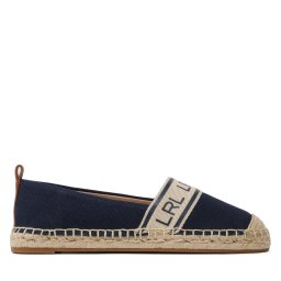 Еспадрили Lauren Ralph Lauren Caylee II 802891448001 Тъмносин