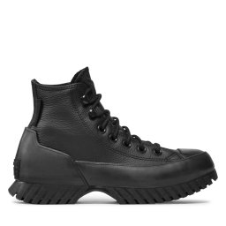 Зимни обувки Converse Chuck Taylor All Star Lugged Winter 2.0 Hi 171427C Черен