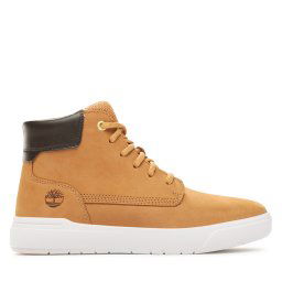 Зимни обувки Timberland Seneca Bay 6In Side Zip TB0A5RQV2311 Кафяв