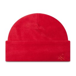 Шапка United Colors Of Benetton 6U87B42EQ Червен