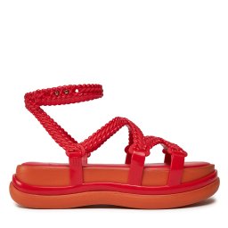Сандали Melissa Melissa Buzios Ad 33979 Червен