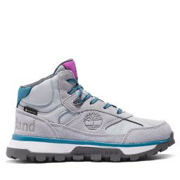 Зимни обувки Timberland Trail Trekker Mid Gtx GORE-TEX TB0A67DC0321 Сив