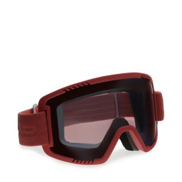 Очила за зимни спортове Head Contex Pro 5K 394573 Оранжев