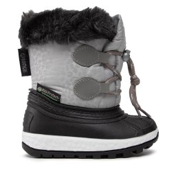 Апрески Boatilus K Joggy Sport Lace NJ02 VAR.15ZV Сив