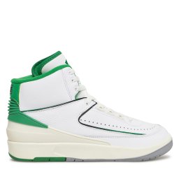 Сникърси Nike Air Jordan 2 Retro DR8884 103 Бял