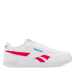 Сникърси Reebok Court Ad 100075020 Бял