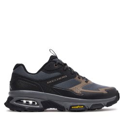 Туристически Skechers Sleek Envoy 237553 Черен