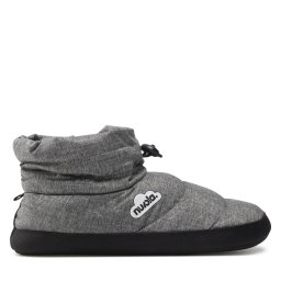 Пантофи Nuvola Boot Home Marbled UNBHGJAS672 Сив