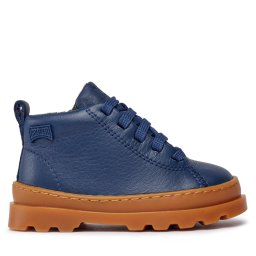 Зимни обувки Camper K900291-008 Тъмносин