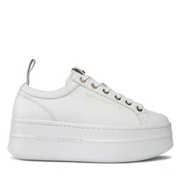 Сникърси KARL LAGERFELD KL65019 Бял