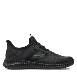 Сникърси Skechers Elite Flex 52640/BBK Черен