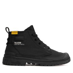 Туристически oбувки Palladium Sp20 Hi Tech 79114-008-M Черен