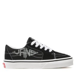 Гуменки Vans Sk8-Low VN0A7Q5LN421 Черен