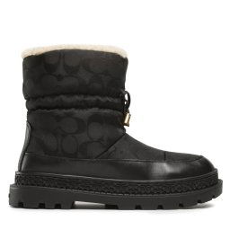 Апрески Coach Kailee CE303 Черен