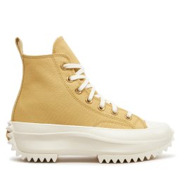 Кецове Converse Run Star Hike A09912C Жълт