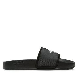 Чехли The North Face Youth Base Camp Slide III NF0A4OAVKX7-020 Черен