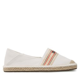 Еспадрили Big Star Shoes LL274893 Бял