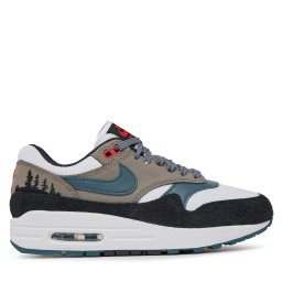 Сникърси Nike Air Max 1 Prm FJ0698 100 Цветен