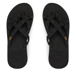 Джапанки Teva Olowahu 6840 Черен