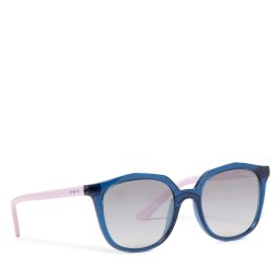 Слънчеви очила Vogue Eyewear 0VJ2016 28387B Син