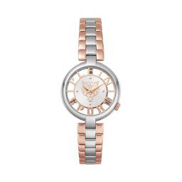 Часовник Plein Sport Tiger Luxe PSMBA0423 Златист