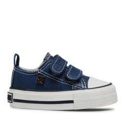 Кецове Big Star Shoes HH374201 Тъмносин