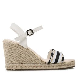 Еспадрили Big Star Shoes ll274589 Бял