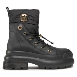 Зимни обувки Liu Jo Amy 15 SF3119 TX349 Черен