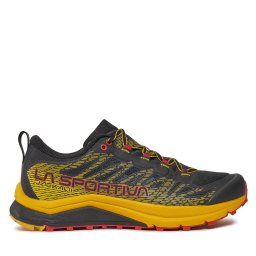 Маратонки за бягане La Sportiva Jackal II 56J999100 Черен