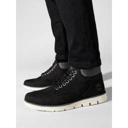 Зимни обувки Timberland Bradstreet Chukka TB0A146Q0011 Черен