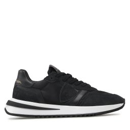 Сникърси Philippe Model Tropez 2.1 Low TYLD W002 Черен
