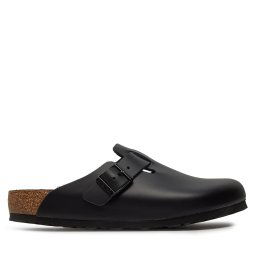 Чехли Birkenstock Boston 0060191 Черен
