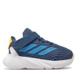 Маратонки за бягане adidas Duramo SL Kids ID5894 Тъмносин