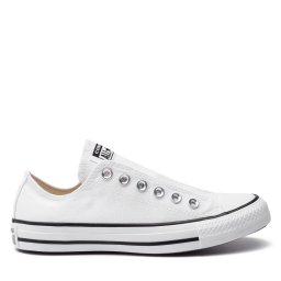 Кецове Converse Chuck Taylor All Star Slip 164301C Бял