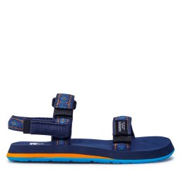 Сандали Quiksilver AQBL100337 Тъмносин